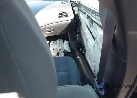 2016 Chevrolet Cruze Lt Auto из США, поврежденный, VIN 1G1BE5SMXG7273321